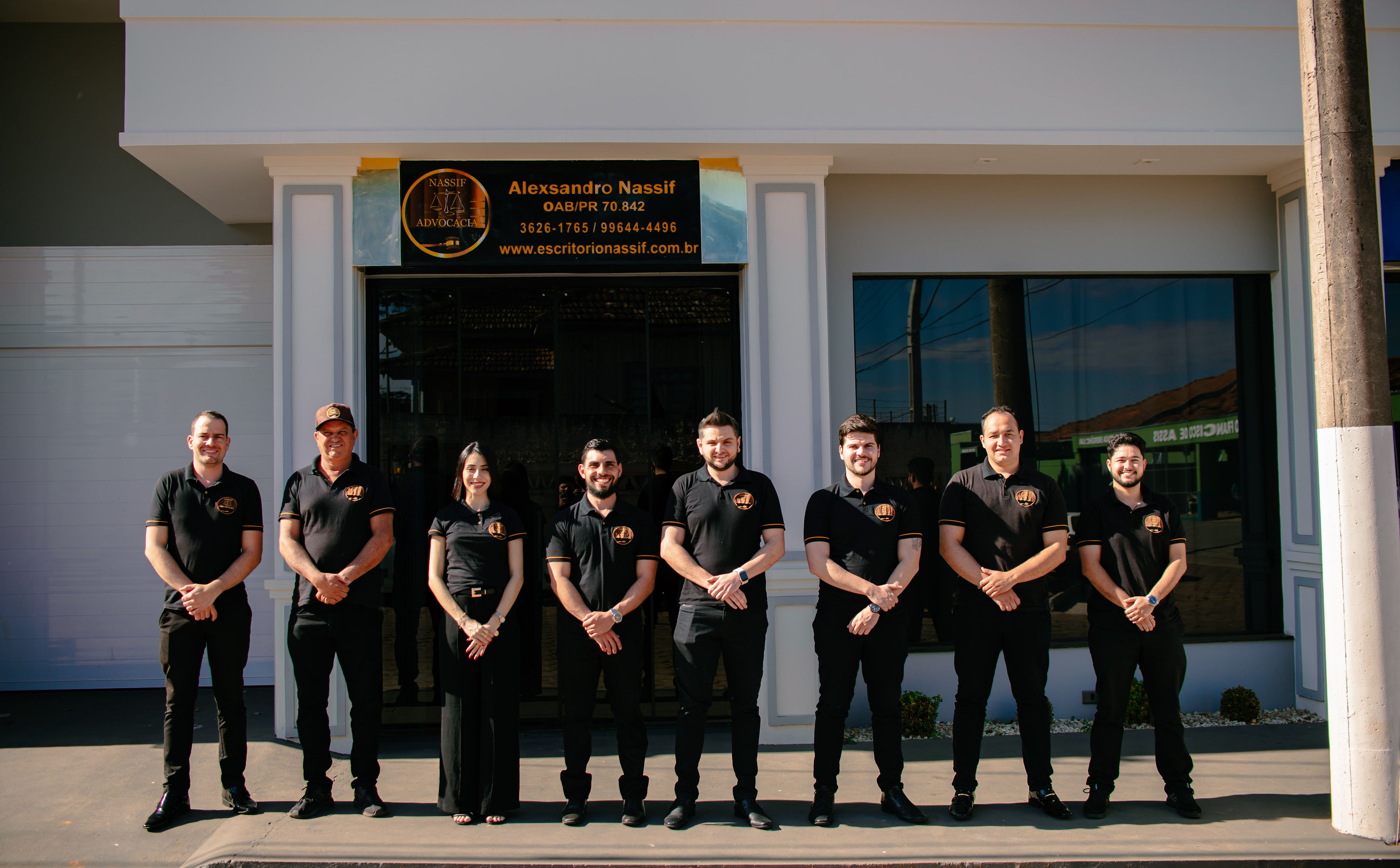 Escritório Nassif Advocacia